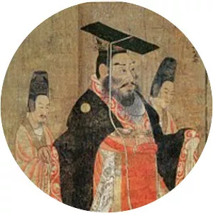 Emperor Wu of Northern Zhou