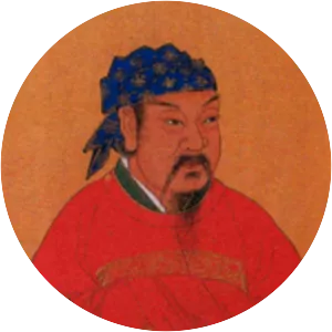 Emperor Wu of Song