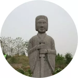 Emperor Xiaoming of Northern Wei