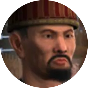 Emperor Xingzong of Liao