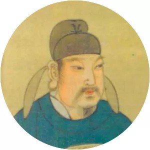 Emperor Xuanzong of Tang