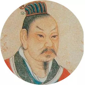 Emperor Yao - Ruler