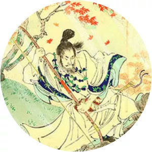 Emperor Yūryaku