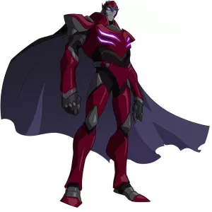 Emperor Zarkon