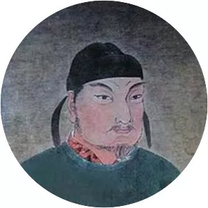 Emperor Zhaozong of Tang