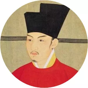 Emperor Zhezong