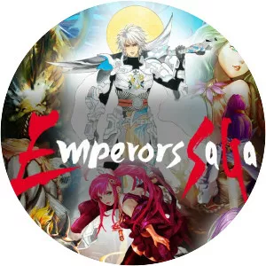 Emperors SaGa