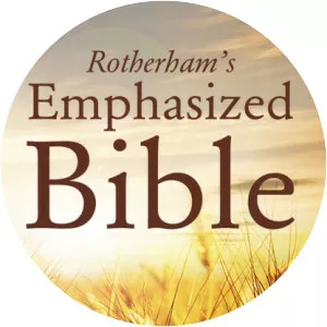 Emphasized Bible - Book