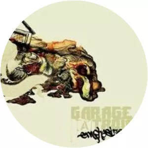 Emphasizer - Studio album by Garage A Trois