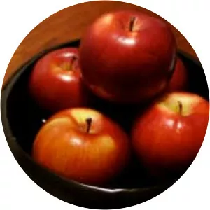 Empire Apples