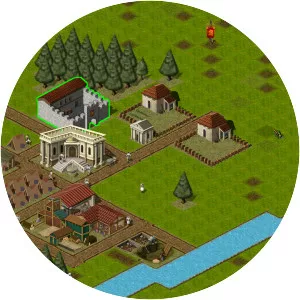 Empire Architect - Video game