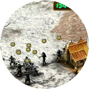 Empire at War 2: Conquest of the lost kingdoms - Video game