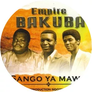 Empire Bakuba - Band