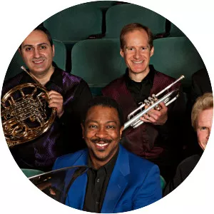 Empire Brass - Musical group