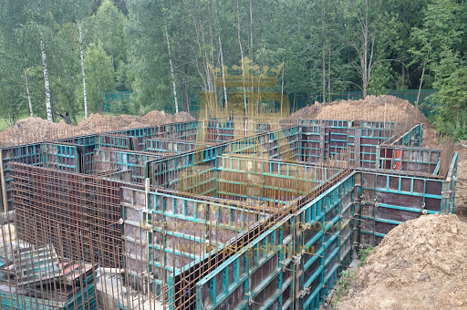 Empire Building Technologies - 