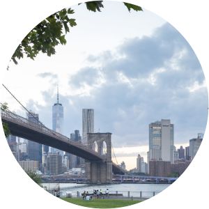 Empire Fulton Ferry Park