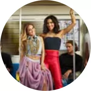 Empire Girls: Julissa and Adrienne - American television series