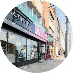 Empire Hair & Beauty