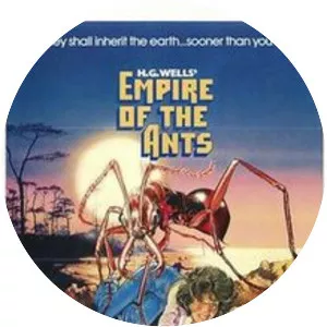 Empire of the Ants