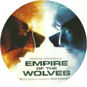 Empire of the Wolves - 2005 ‧ Thriller/Crime Thriller ‧ 2h 8m