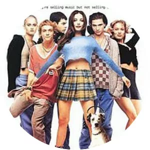 Empire Records