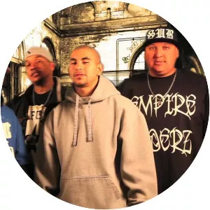 Empire Riderz - Musical artist