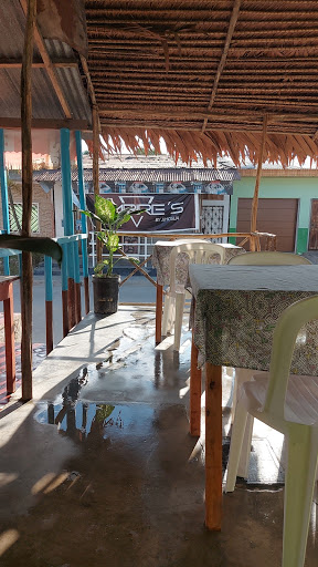 Empire's Food and Drink - Bar