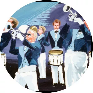 Empire Statesmen Drum and Bugle Corps - 