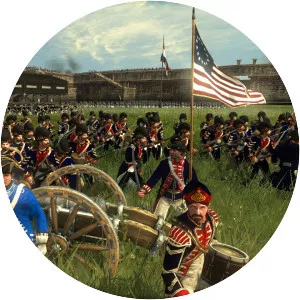 Empire: Total War - Video game