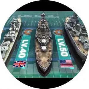 Empire:Rise Of BattleShip