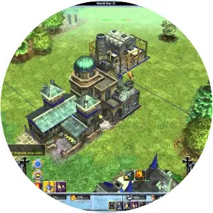 Empires: Dawn of the Modern World - Video game