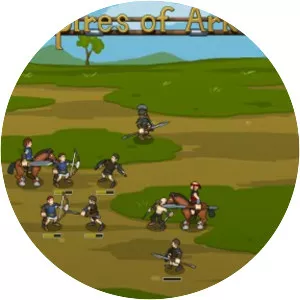 Empires of Arkeia - Video game