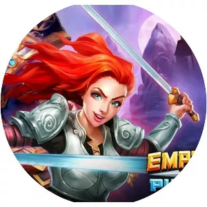 Empires & Puzzles: Epic Match 3 - Video game