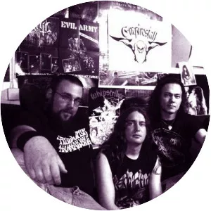 Empiresfall - Musical artist