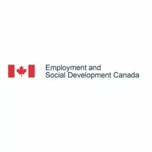 Employment and Social Development Canada - Government department