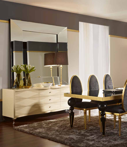 Emporium Designers - Decoradores