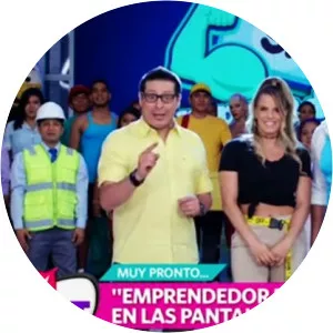 Emprendedor ponte las pilasSince 2019