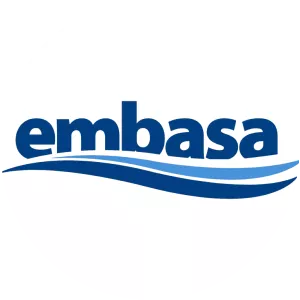 Empresa Baiana de Aguas e Saneamento S. . . .