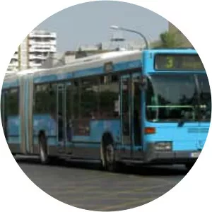 Empresa Malagueña de Transportes SAM