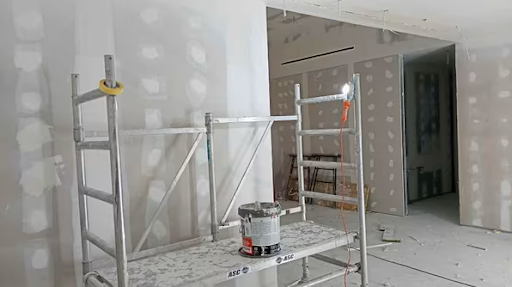 Empresa Reformas de pisos, viviendas, cocinas - 