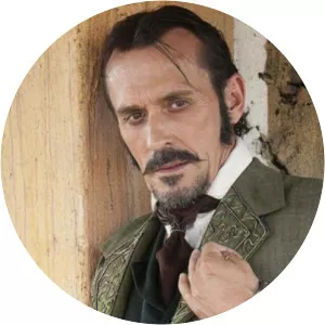 Empresario Buckley - Fictional character