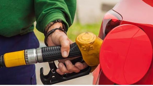 EMPRESOIL - Gas station