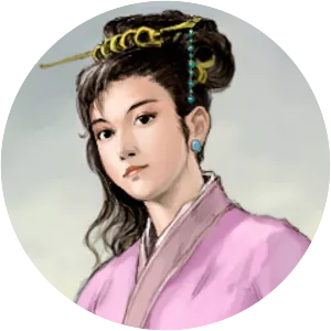 Empress Cao