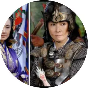 Empress Cheonchu