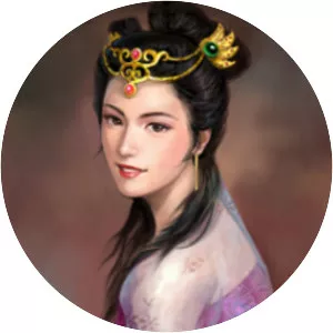 Empress Dowager Bian