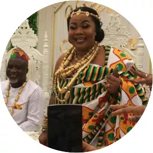 Empress Gifty - Musician