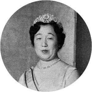 Empress Kōjun