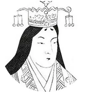Empress Kōken