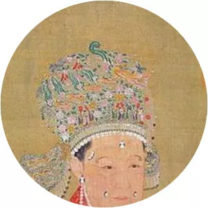 Empress Li Fengniang