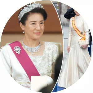 Empress Masako